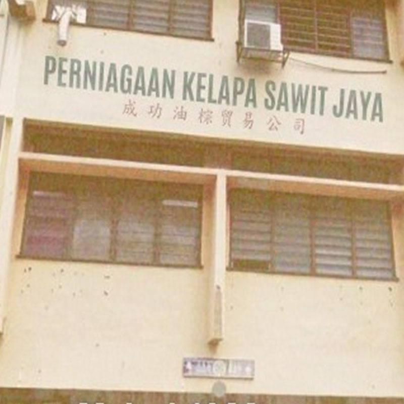 About PKSJ