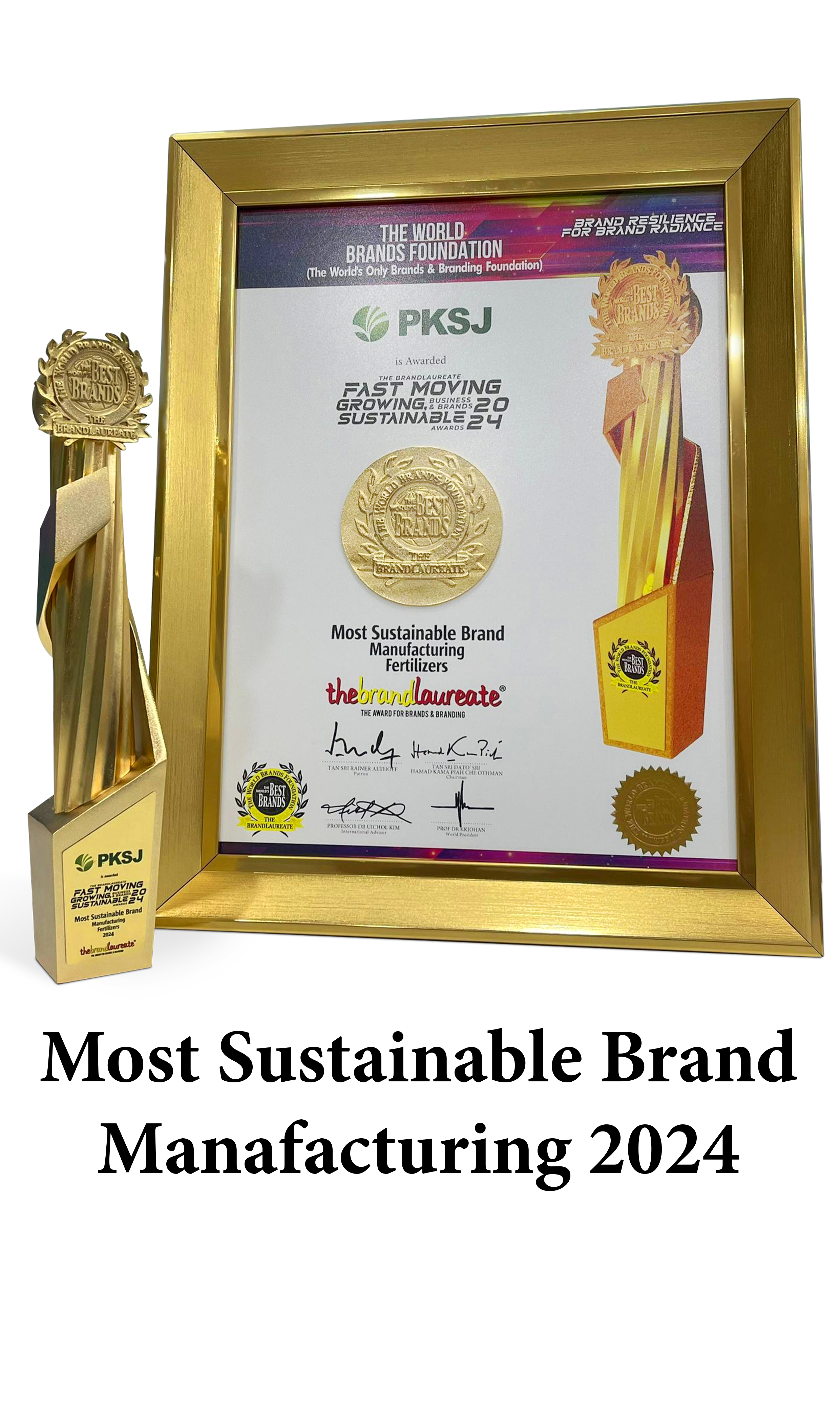 SME Magazine Award 2020